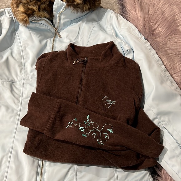 Ski Jacket by Nils - Picture 12 of 12